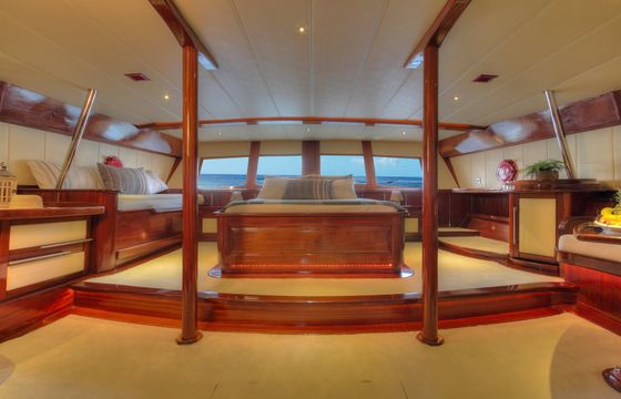 NAUTILIS DELUXE GULET