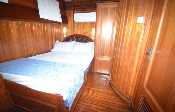 NORTHWIND LUX GULET