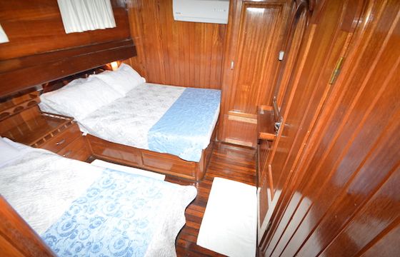 NORTHWIND LUX GULET
