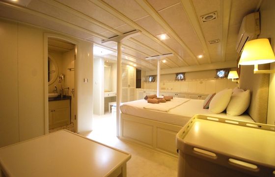 Fortuna 2 DELUXE GULET
