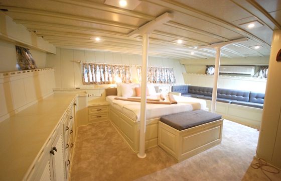 Fortuna 2 DELUXE GULET
