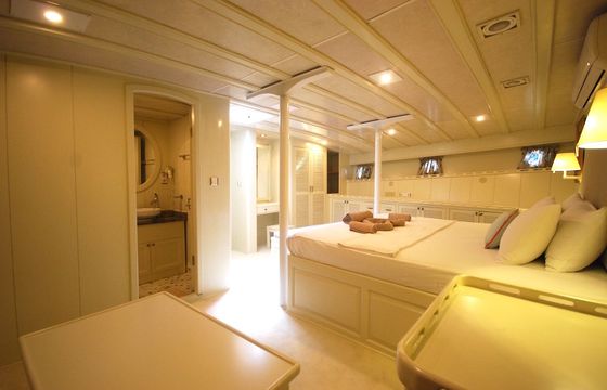 Fortuna 2 DELUXE GULET