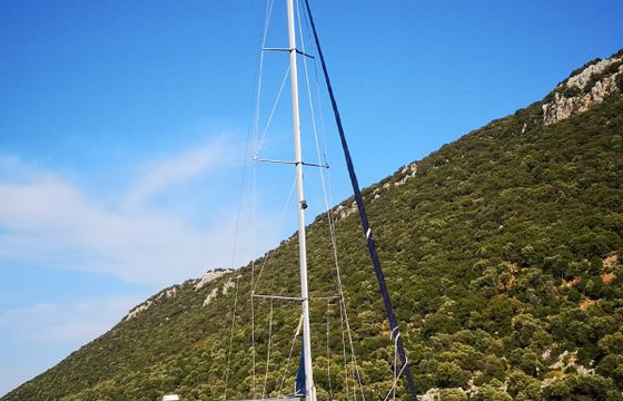 MAI - BAVARIA 44