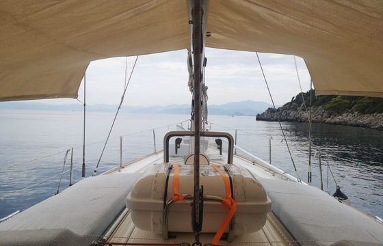 MAI - BAVARIA 44