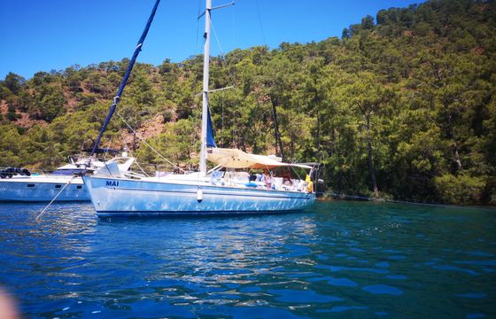 MAI - BAVARIA 44