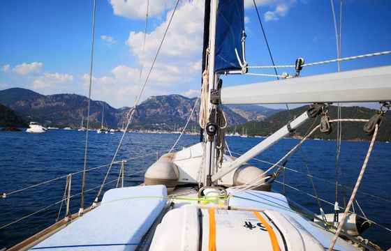 MAI - BAVARIA 44