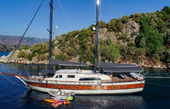 UGUR - DELUXE  GULET
