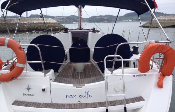 MAX GOLFO
