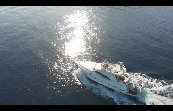 Sea Dream