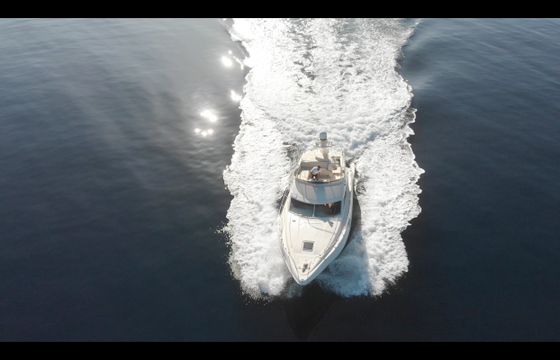Sea Dream