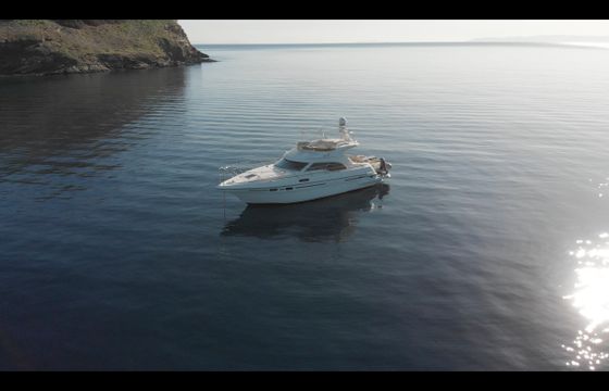 Sea Dream