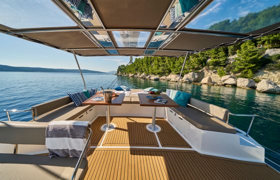 Bali 5.4 Luxury Edition - Allure I
