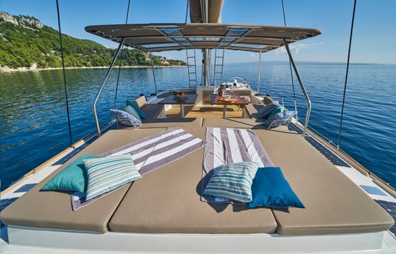 Bali 5.4 Luxury Edition - Allure I