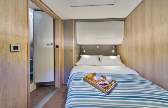 Bali 5.4 Luxury Edition - Allure I