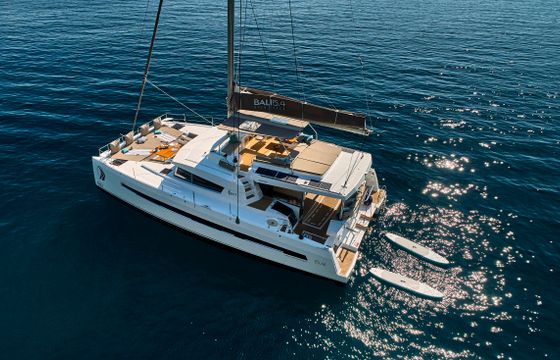 Bali 5.4 Luxury Edition - Allure I