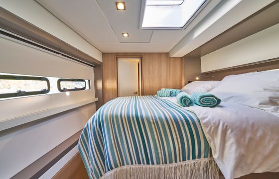 Bali 5.4 Luxury Edition - Allure I