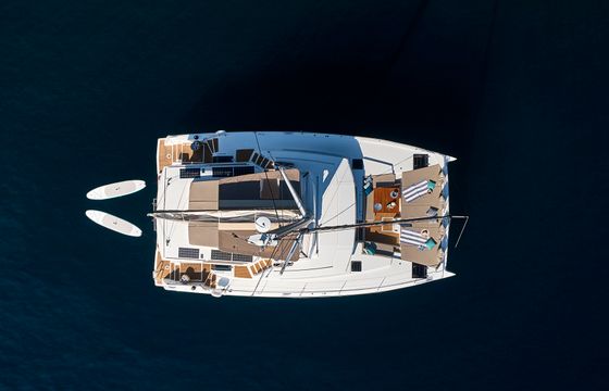 Bali 5.4 Luxury Edition - Allure I