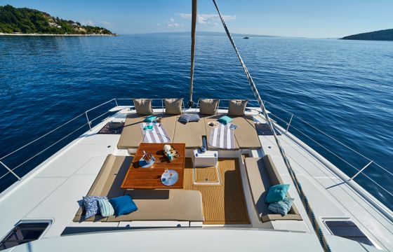 Bali 5.4 Luxury Edition - Allure I