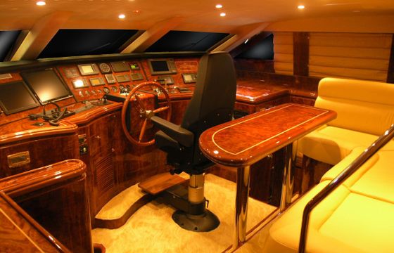 Lady Eileen 2