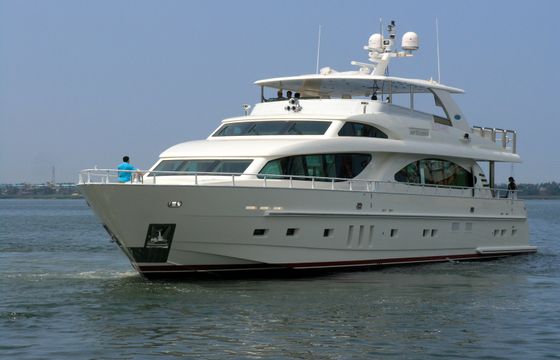 Lady Eileen 2