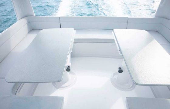 47ft Maserati Catamaran