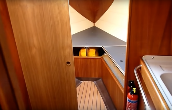 Los Angeles Sailboat Tours