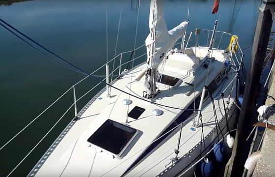 Los Angeles Sailboat Tours