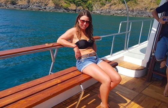 51ft Yacht