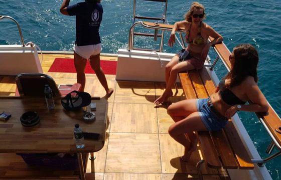 51ft Yacht