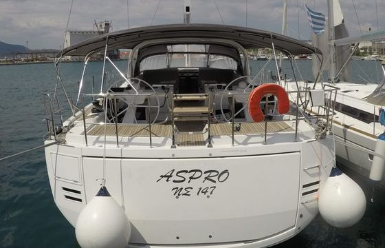 ASPRO