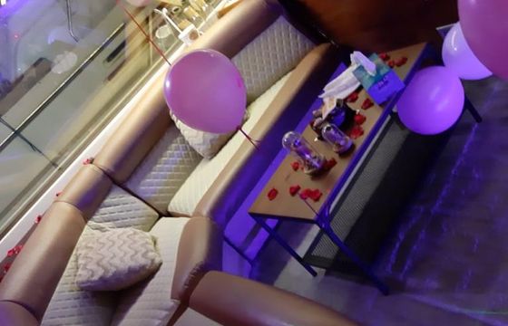 Luxurious 50FT Yacht