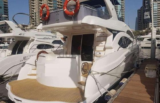 Luxurious 50FT Yacht