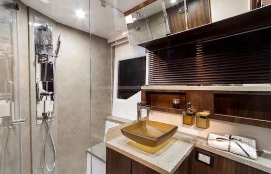Galeon 500 Fly