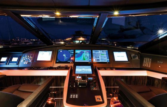 DOMINATOR 29M