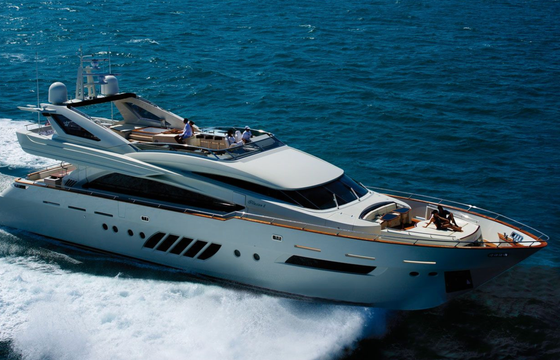 DOMINATOR 29M