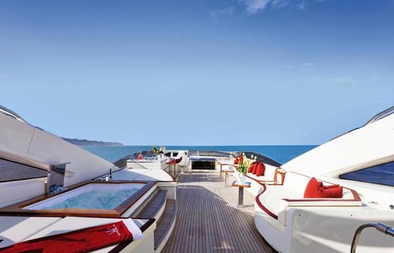 DOMINATOR 29M