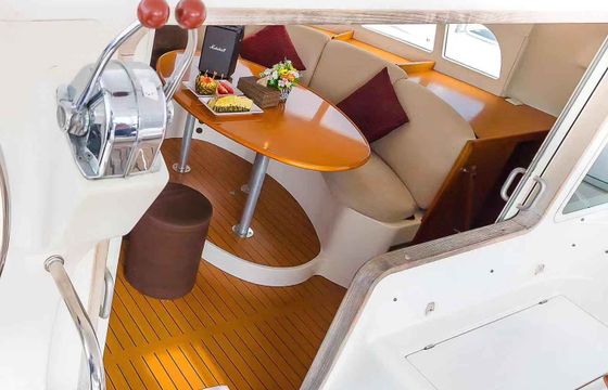 Sixty six brooms (LAGOON470)