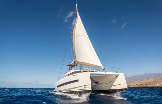 InSail Bali 4.0