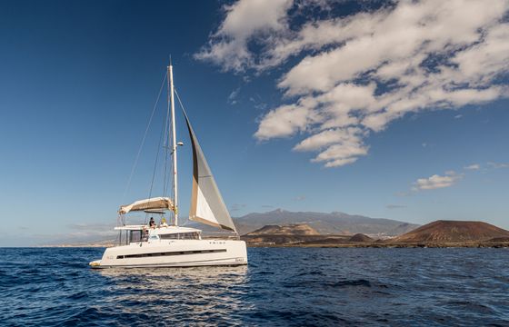 InSail Bali 4.0