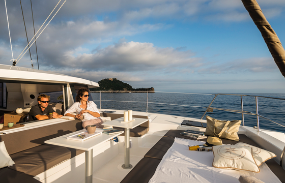 InSail Bali 4.0