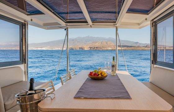 InSail Bali 4.0