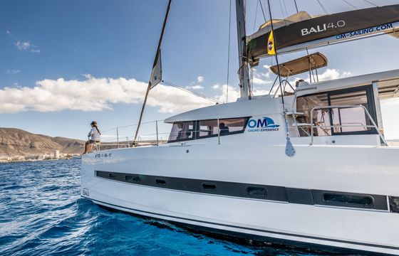 InSail Bali 4.0