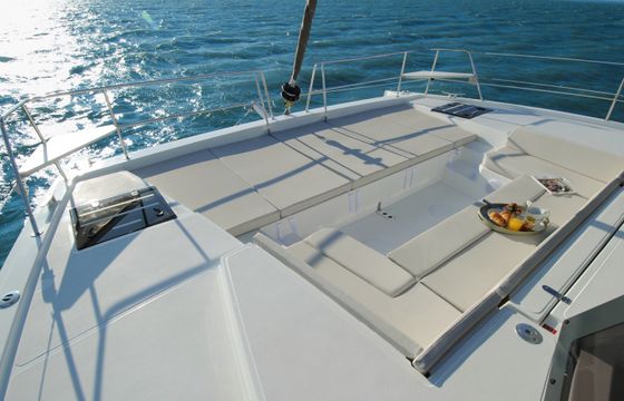 Bali 4.1 Intrépido