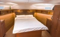 Sailing yacht Hanse 505 - Blue Bonnet af Lovnas