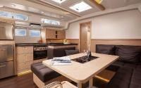 Sailing yacht Hanse 505 - Blue Bonnet af Lovnas