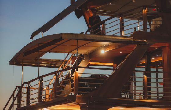 Pruek Cruise
