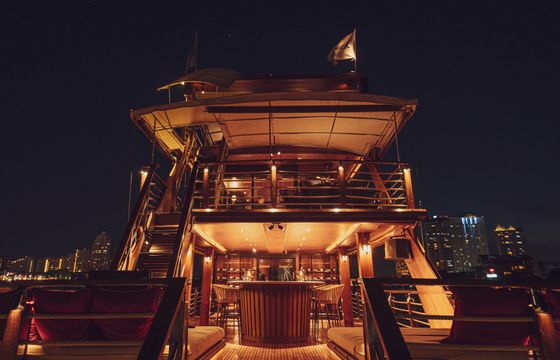 Pruek Cruise
