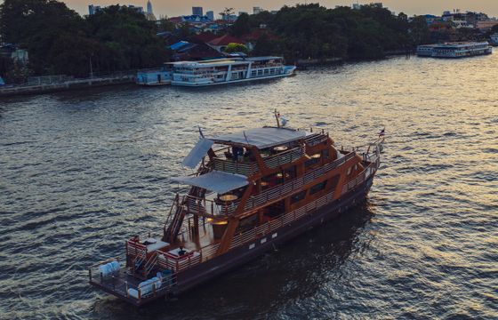 Pruek Cruise