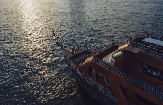 Pruek Cruise