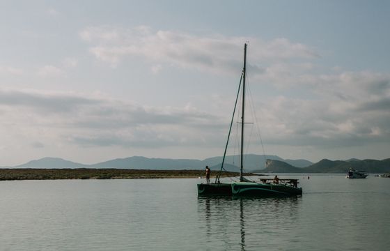 Agua